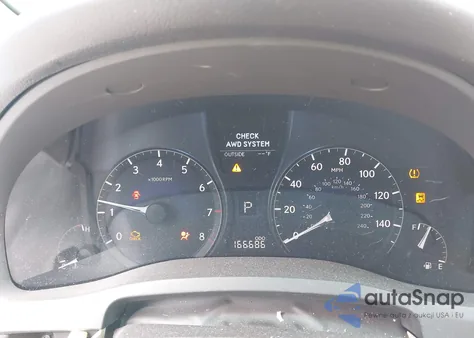 2010 Lexus Rx 350 из США, поврежденный, VIN 2T2BK1BA5AC071213